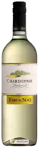 Domaine Terre del Noce - Chardonnay Dolomiti