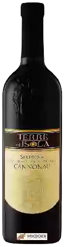 Domaine Terre dell'Isola - Cannonau di Sardegna