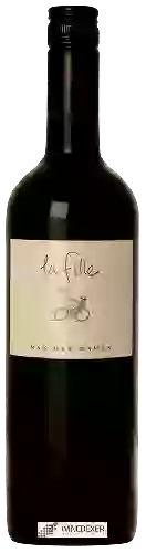 Domaine Terre Des Dames - La Fille