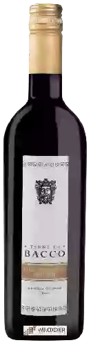 Domaine Terre di Bacco - Cabernet Sauvignon