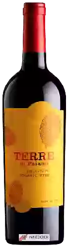 Domaine Terre di Faiano - Organic Primitivo