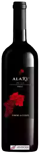 Domaine Terre di Giurfo - Alakì Nero d’Avola