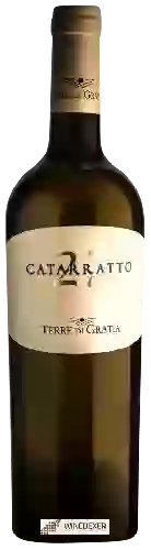 Domaine Terre di Gratia - 27 Catarratto