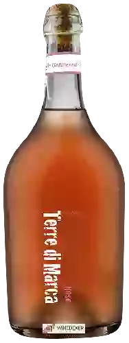 Domaine Terre di Marca - Frizzante Rosato