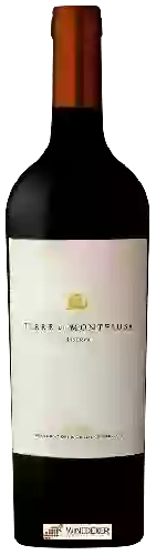 Domaine Terre di Montelusa - Brindisi Riserva