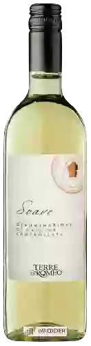 Domaine Terre di Romeo - Soave