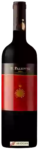 Domaine Terre di Santa Maria - Il Paliotto