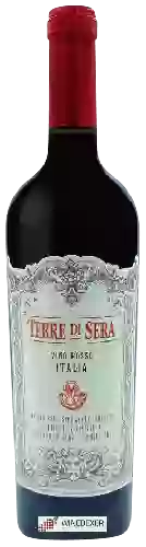 Domaine Terre di Sera - Rosso