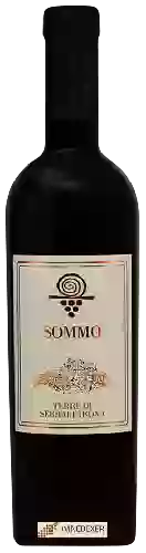 Domaine Terre di Serrapetrona - Sommo