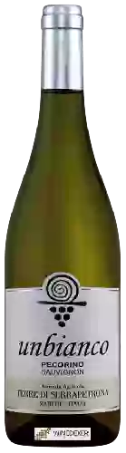 Domaine Terre di Serrapetrona - Unbianco