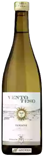 Domaine Terre di Talamo - Vento Teso Viognier