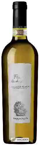 Domaine Terre di Valter - Fiano di Avellino