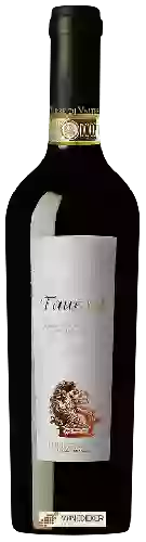 Domaine Terre di Valter - Taurasi