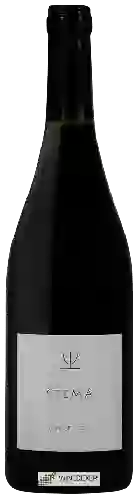 Domaine Terre Gaie - Stema Pinot Noir