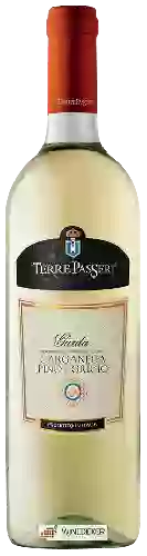 Domaine Terre Passeri - Garganega - Pinot Grigio