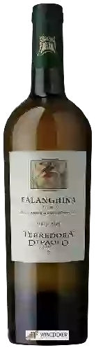 Domaine Terredora - Falanghina Irpinia White