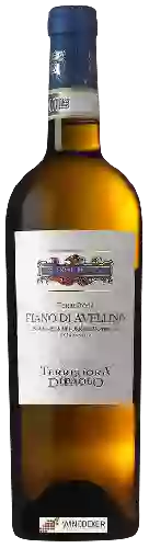 Domaine Terredora - Fiano di Avellino