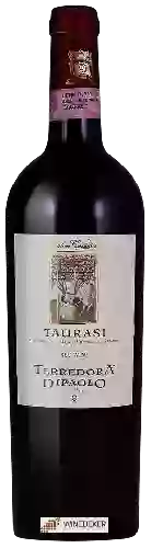 Domaine Terredora - Taurasi Terredora di Paolo