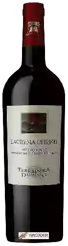 Domaine Terredora - Vesuvio Lacryma Christi Rosso