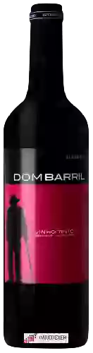 Domaine Terreiro - Dombarril Tinto