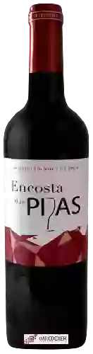 Domaine Terreiro - Encosta das Pipas Tinto