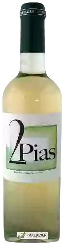 Domaine Terreiro - 2 Pias Branco