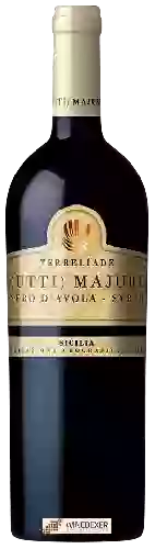 Domaine Terrelíade - (Utti) Majuri