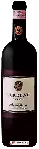 Domaine Terreno - Chianti Classico Riserva