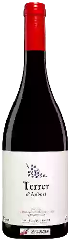 Domaine Vinyes del Terrer - Terrer d'Aubert