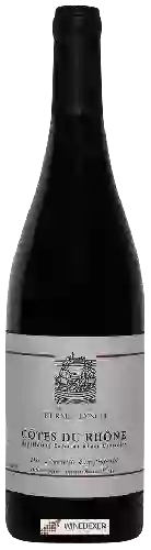 Domaine Terres d'Avignon - Kermit Lynch Côtes du Rhône