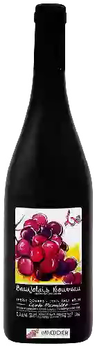 Domaine Terres Dorées - Cuvée Première Beaujolais Nouveau