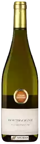 Domaine Terres Secrètes - Bourgogne Chardonnay