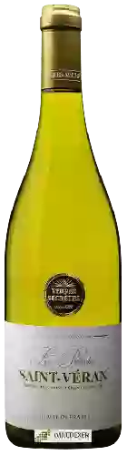 Domaine Terres Secrètes - Les Préludes Saint-Véran