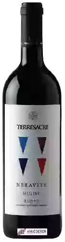 Domaine Terresacre - Neravite Molise Rosso