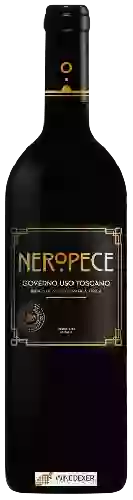 Domaine Terrescure - Neropece