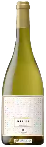 Domaine Terrescure - Sìlei Bianco Toscano