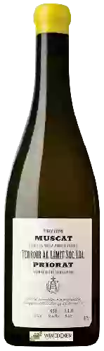 Domaine Terroir Al Límit Soc. Lda - Muscat