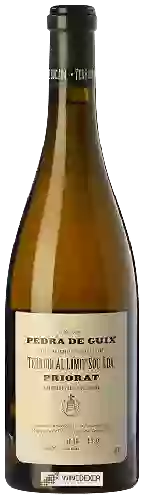 Domaine Terroir Al Límit Soc. Lda - Pedra de Guix