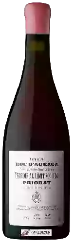 Domaine Terroir Al Límit Soc. Lda - Roc d'Aubaga Rosé