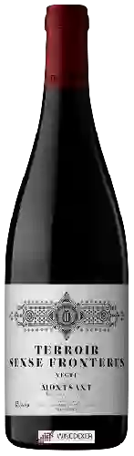 Domaine Terroir Sense Fronteres - Negre de Montsant