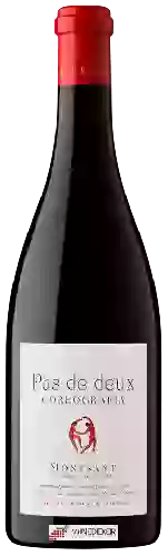 Domaine Terroir Sense Fronteres - Pas de Deux Coreografia Garnatxa Negra - Carinvena