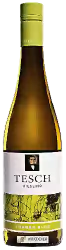 Domaine Martin Tesch - L&oumlhrer Berg Riesling