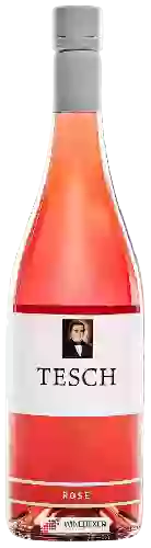 Domaine Martin Tesch - Spätburgunder  Rosé