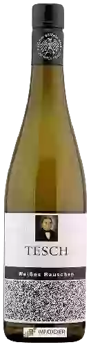 Domaine Martin Tesch - Weißes Rauschen Riesling