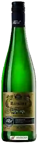 Domaine Tesco - Rheinhessen Riesling