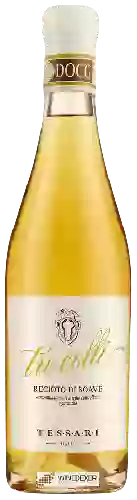 Domaine Tessari - Tre Colli Recioto di Soave