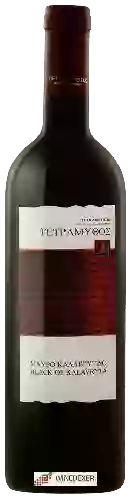 Domaine Tetramythos - Black Of Kalavryta