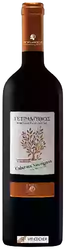 Domaine Tetramythos - Cabernet Sauvignon