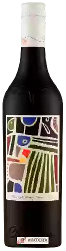 Domaine Teusner - The Wark Family Shiraz