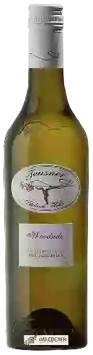 Domaine Teusner - Woodside Sauvignon Blanc